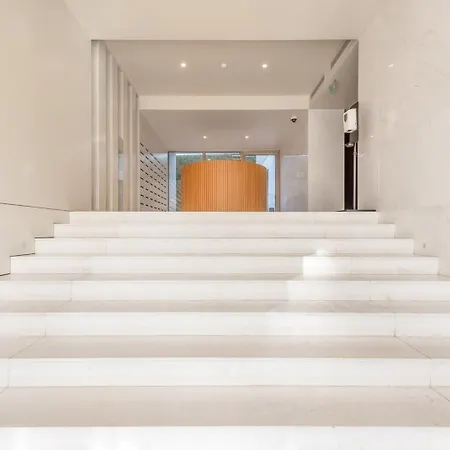 Guestready - Mid-century Near Cais Do Sodré Apartamento Lisboa