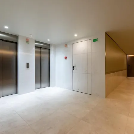 Guestready - Mid-century Near Cais Do Sodré Apartamento Lisboa