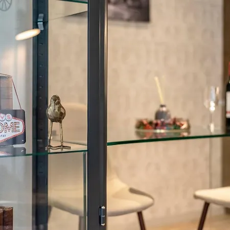 Guestready - Mid-century Near Cais Do Sodré Apartamento