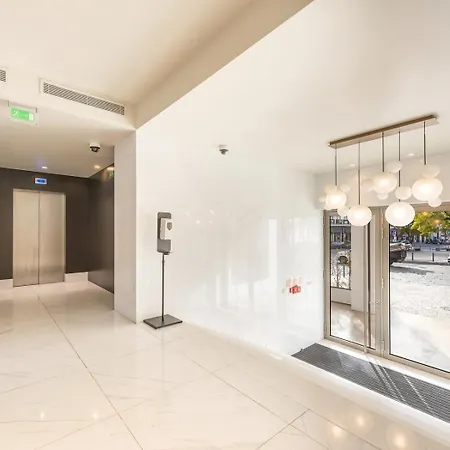 Guestready - Mid-century Near Cais Do Sodré Apartamento *
