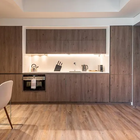 Guestready - Mid-century Near Cais Do Sodre Lisboa