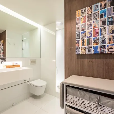 Guestready - Mid-century Near Cais Do Sodre * Lisboa